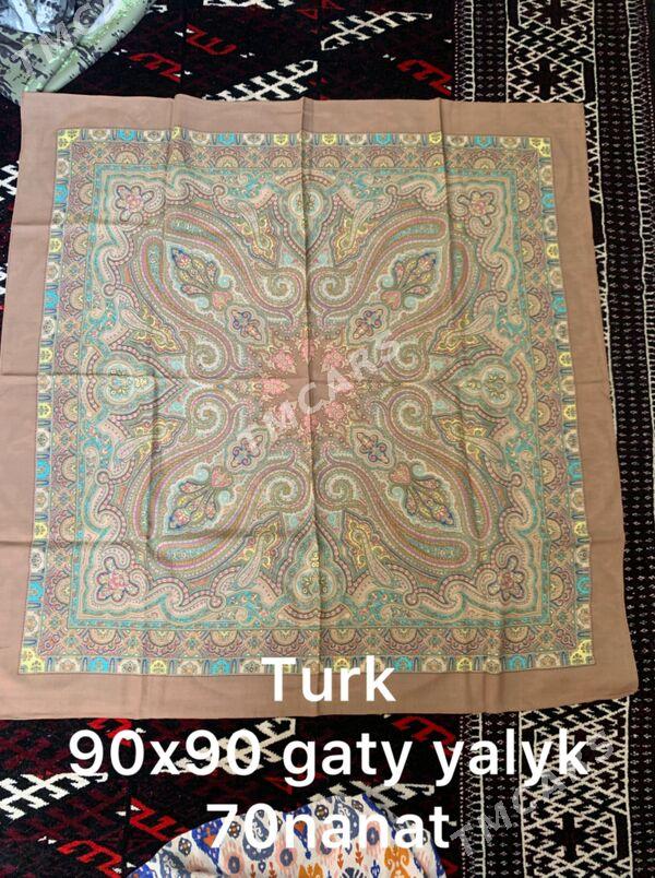 yalyk - Туркменбаши - img 4