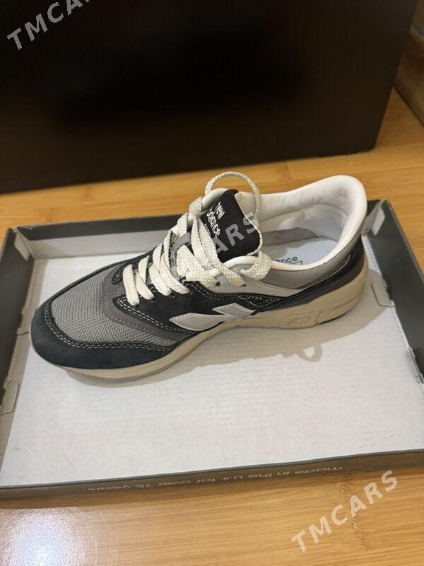 krossowka “new balance” - Ашхабад - img 3