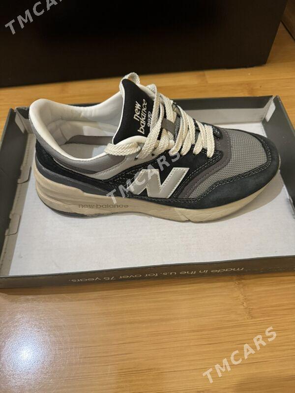 krossowka “new balance” - Ашхабад - img 2