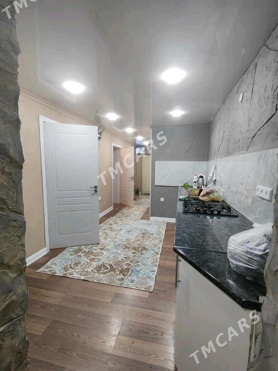 Arenda Hitrofka plan - Ашхабад - img 9