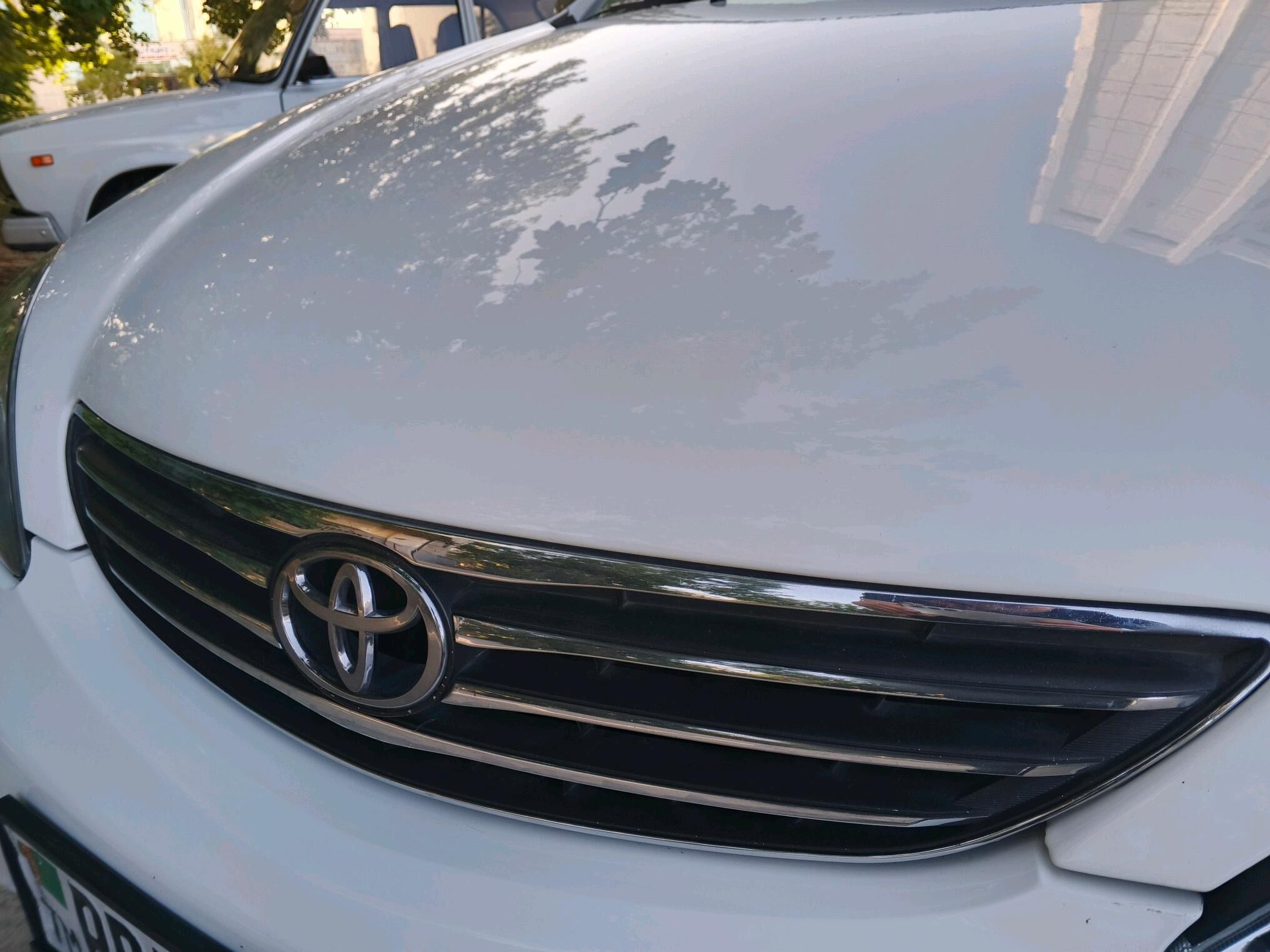 obilsowka duty camry 250 TMT - Ашхабад - img 2
