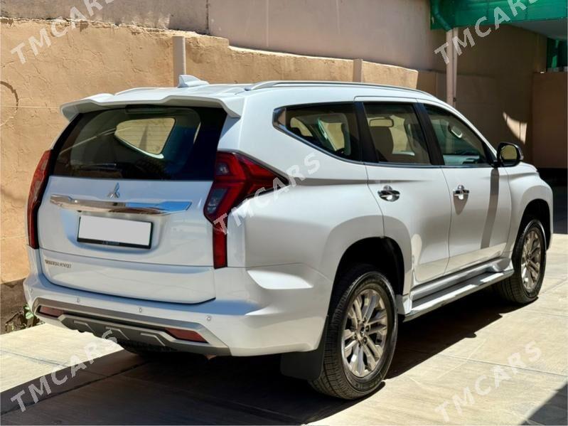 Mitsubishi Pajero 2020 - 450 000 TMT - Aşgabat - img 3