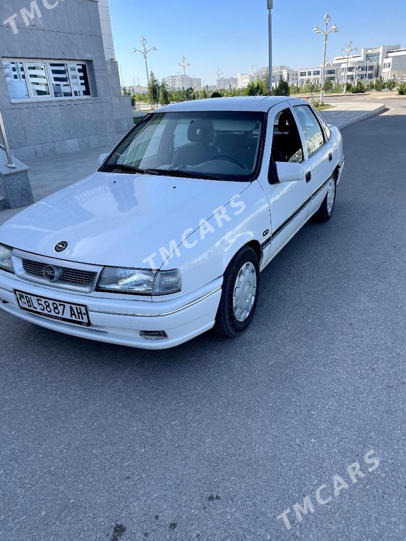 Opel Vectra 1993 - 30 000 TMT - Бахарден - img 2