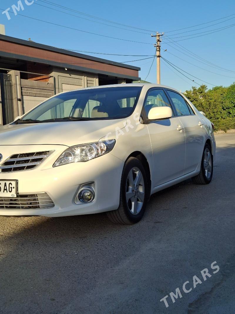 Toyota Corolla 2012 - 165 000 TMT - Aşgabat - img 2