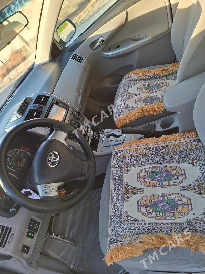 Toyota Corolla 2012 - 165 000 TMT - Aşgabat - img 3