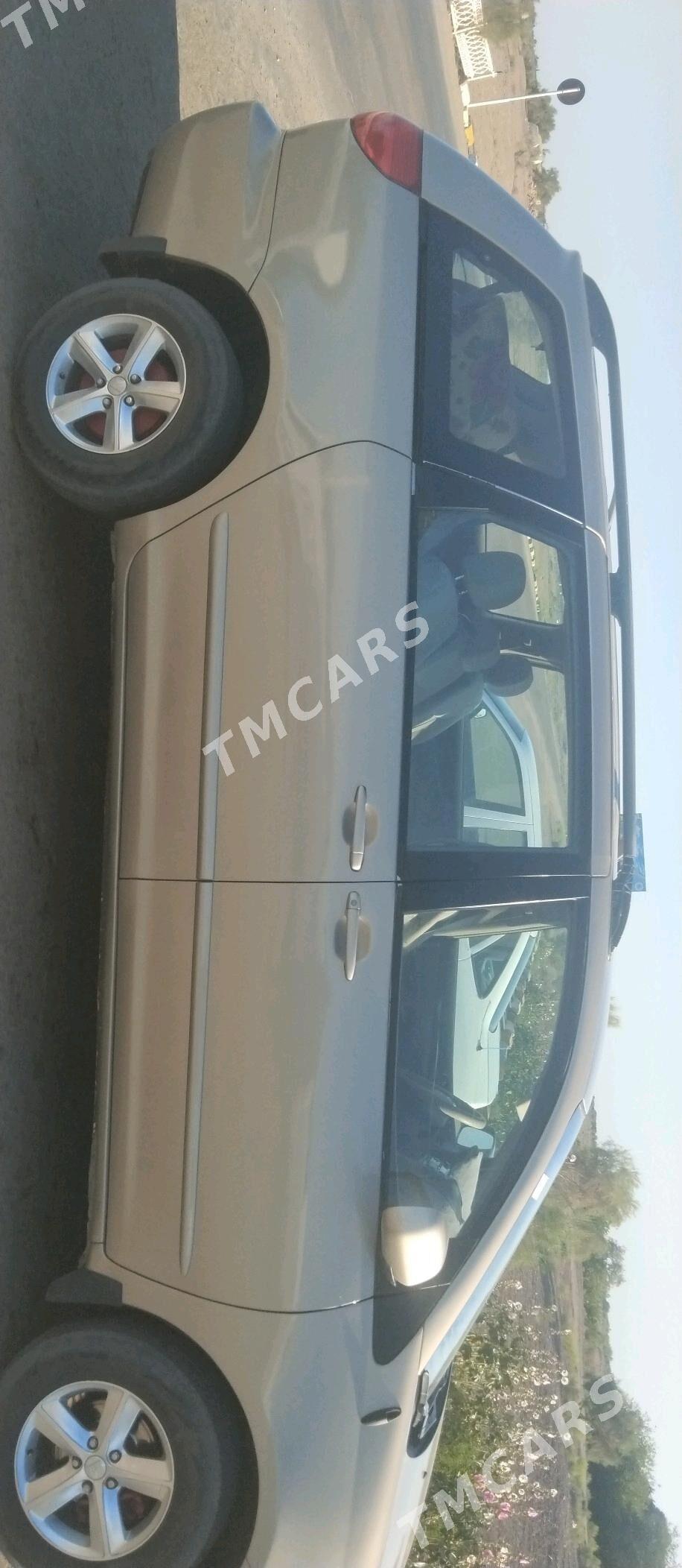 Toyota Sienna 2006 - 170 000 TMT - Köneürgenç - img 5