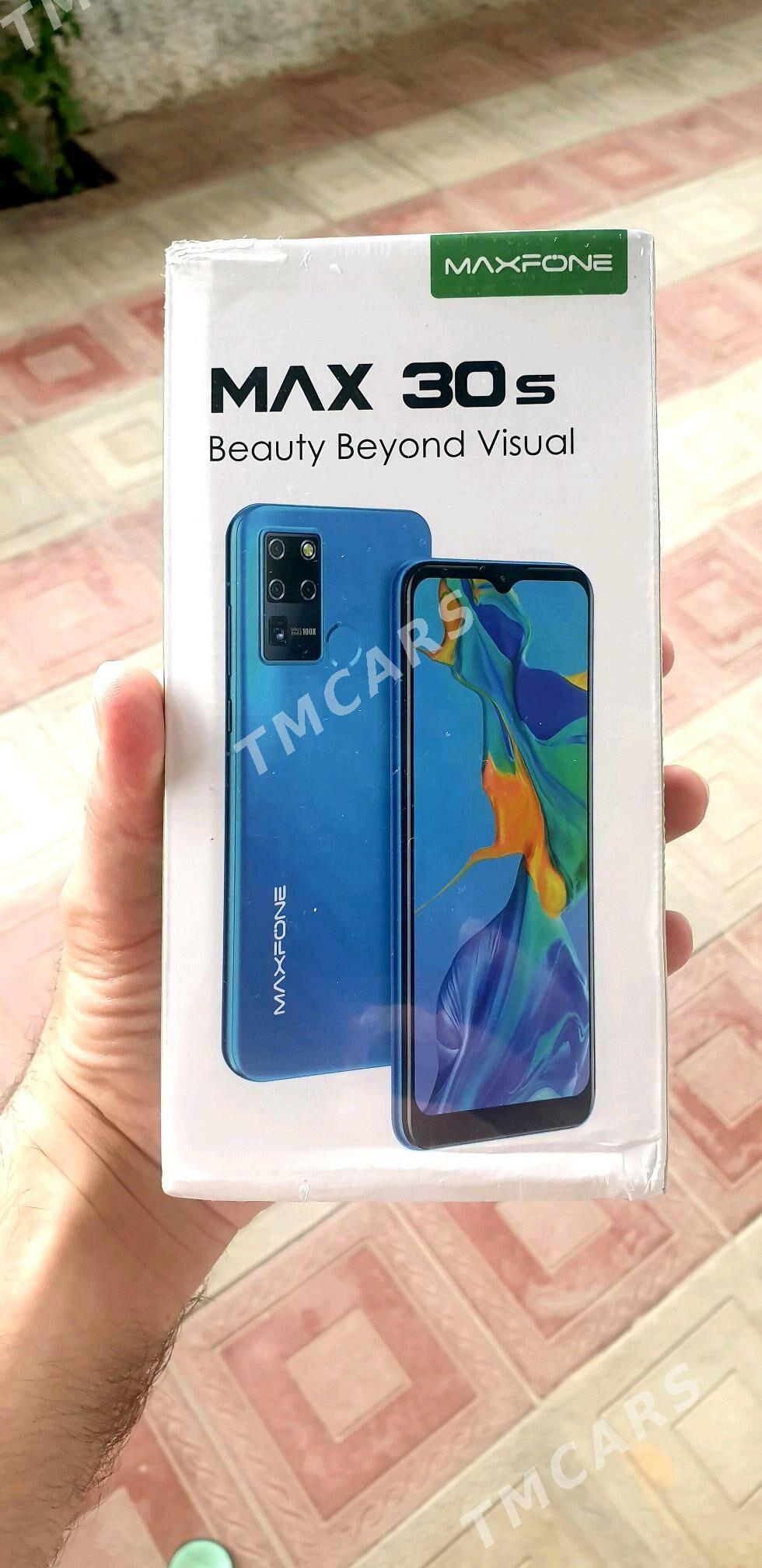 Maxfon Uly sensor - Ашхабад - img 4