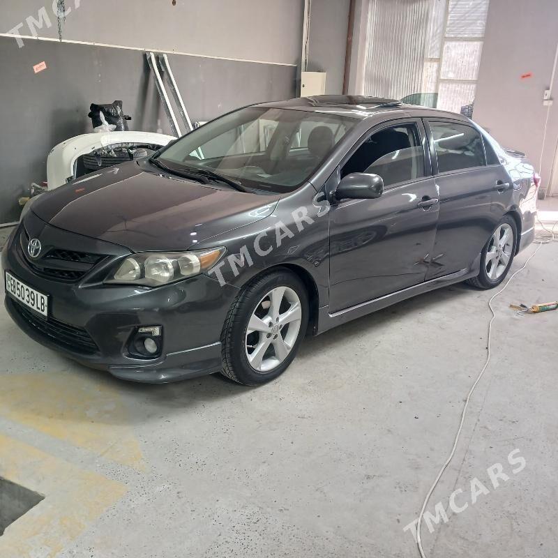 Toyota Corolla 2012 - 140 000 TMT - Туркменабат - img 5