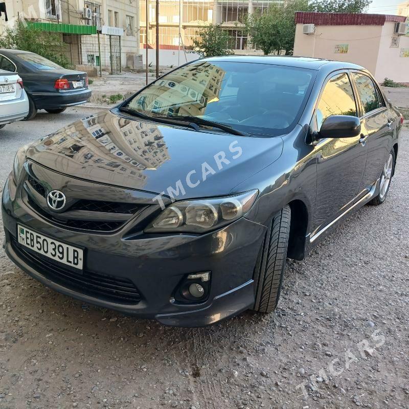 Toyota Corolla 2012 - 140 000 TMT - Туркменабат - img 4
