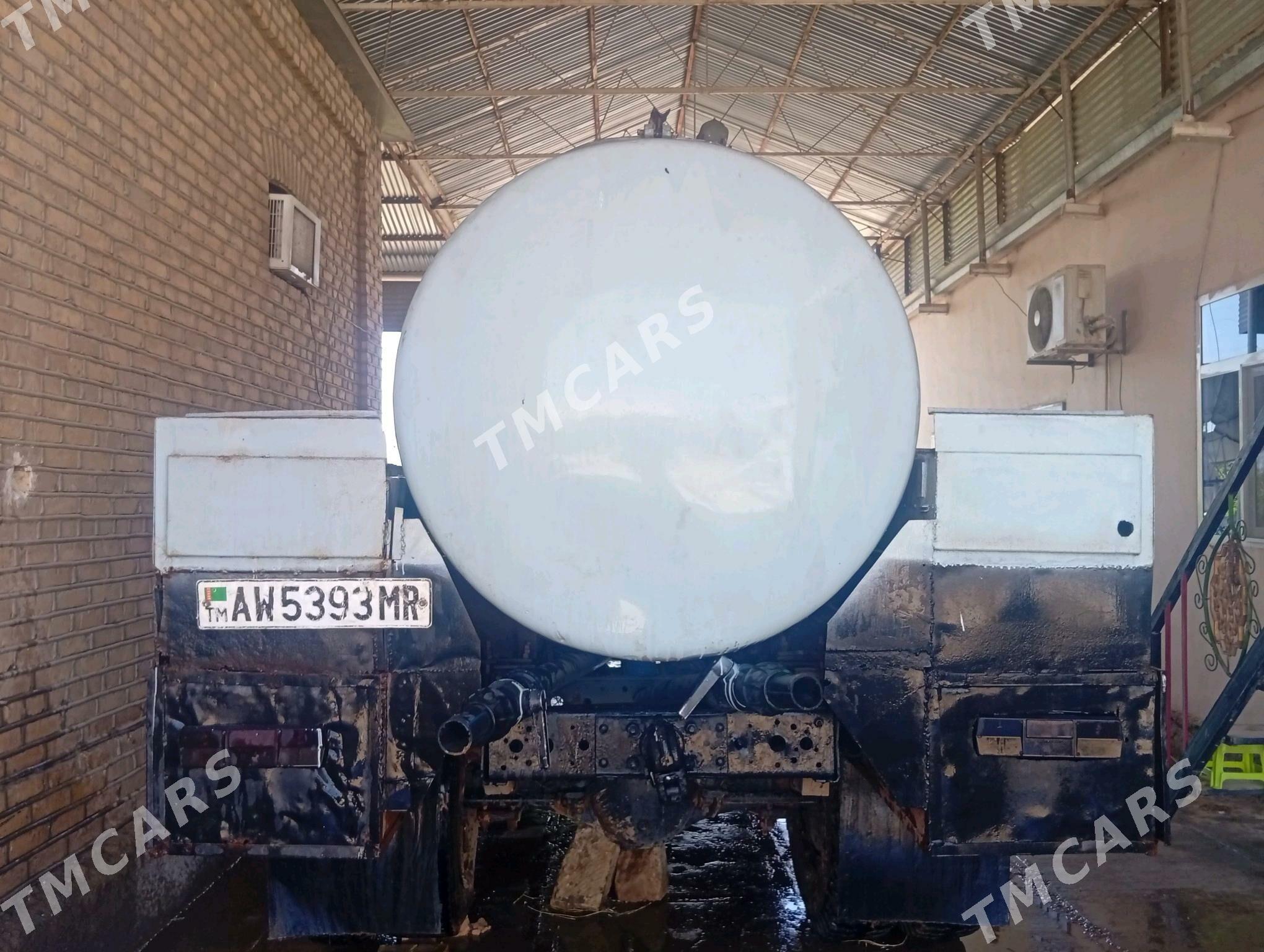 Zil 130 1989 - 70 000 TMT - Sakarçäge - img 3