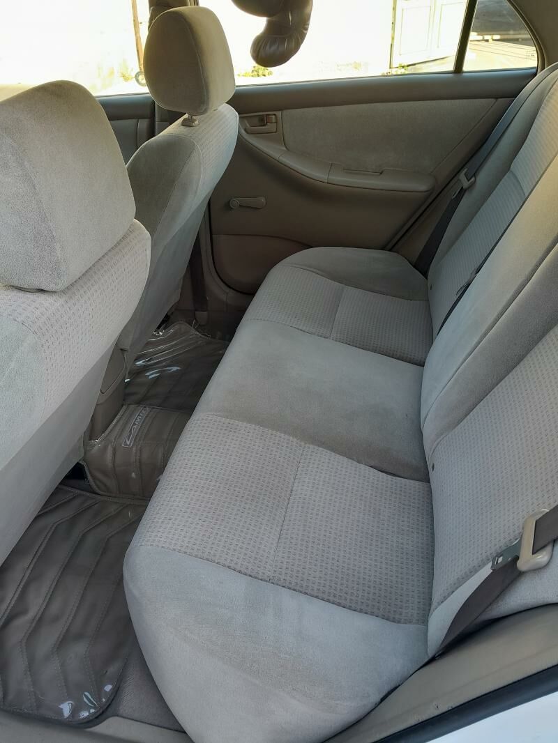 Toyota Corolla 2005 - 125 000 TMT - Çoganly - img 3
