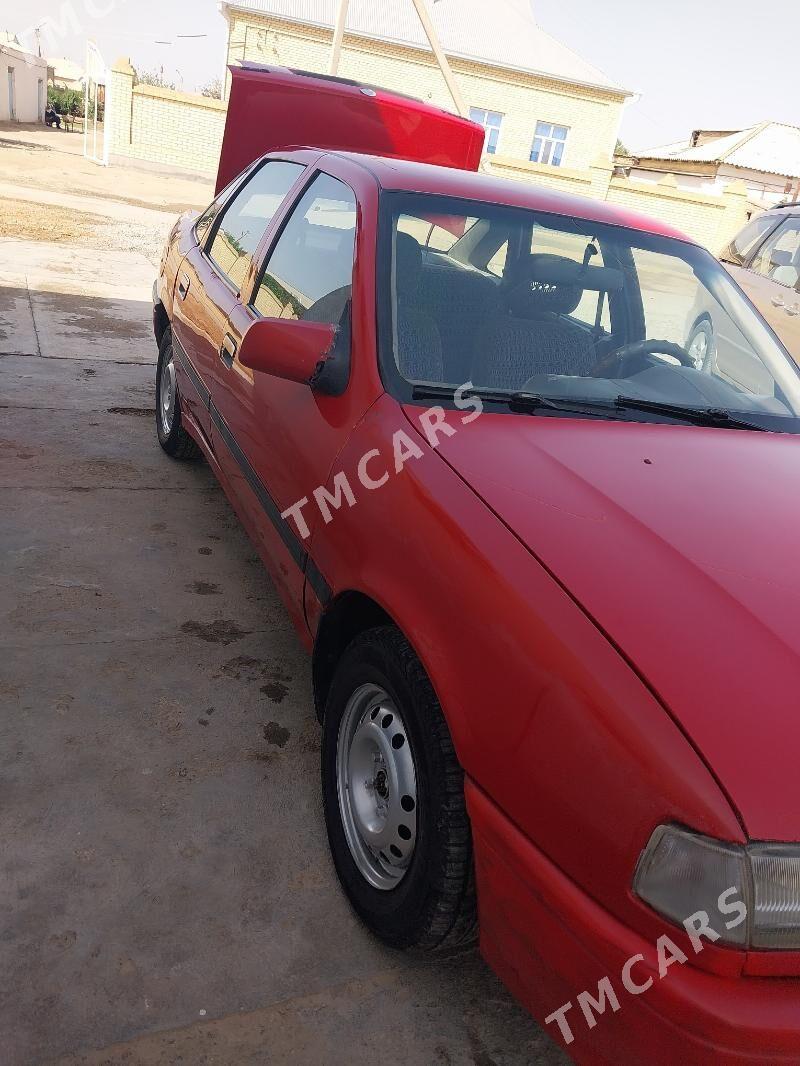 Opel Vectra 1989 - 22 000 TMT - Mary - img 5