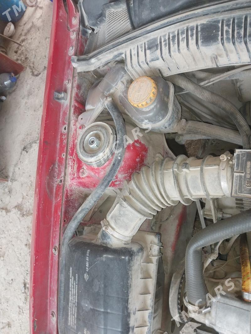 Opel Vectra 1989 - 22 000 TMT - Mary - img 8