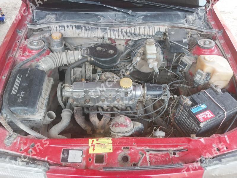 Opel Vectra 1989 - 22 000 TMT - Mary - img 6