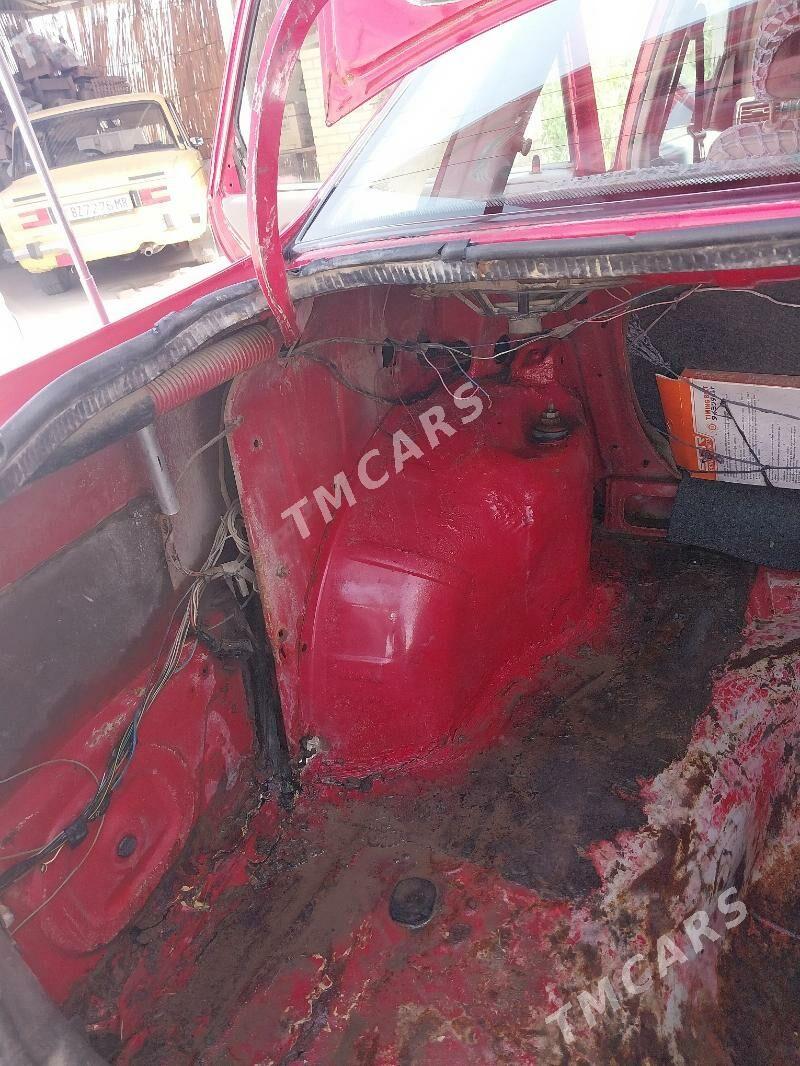 Opel Vectra 1989 - 22 000 TMT - Mary - img 11
