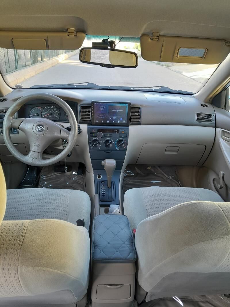 Toyota Corolla 2005 - 125 000 TMT - Çoganly - img 6