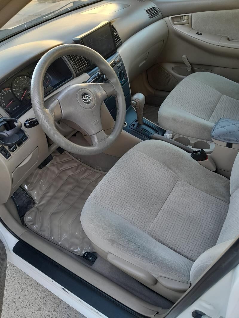Toyota Corolla 2005 - 125 000 TMT - Çoganly - img 4