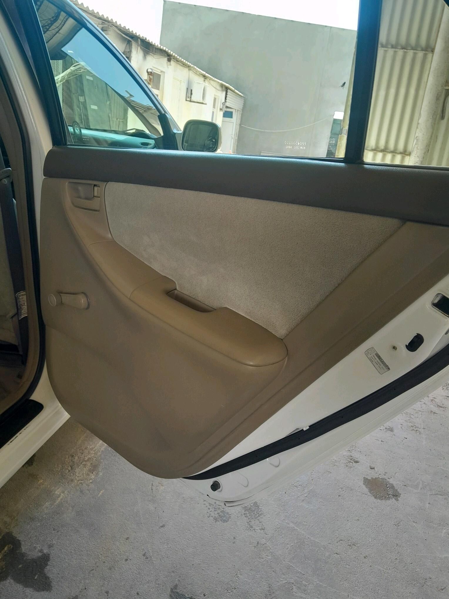 Toyota Corolla 2005 - 125 000 TMT - Çoganly - img 9
