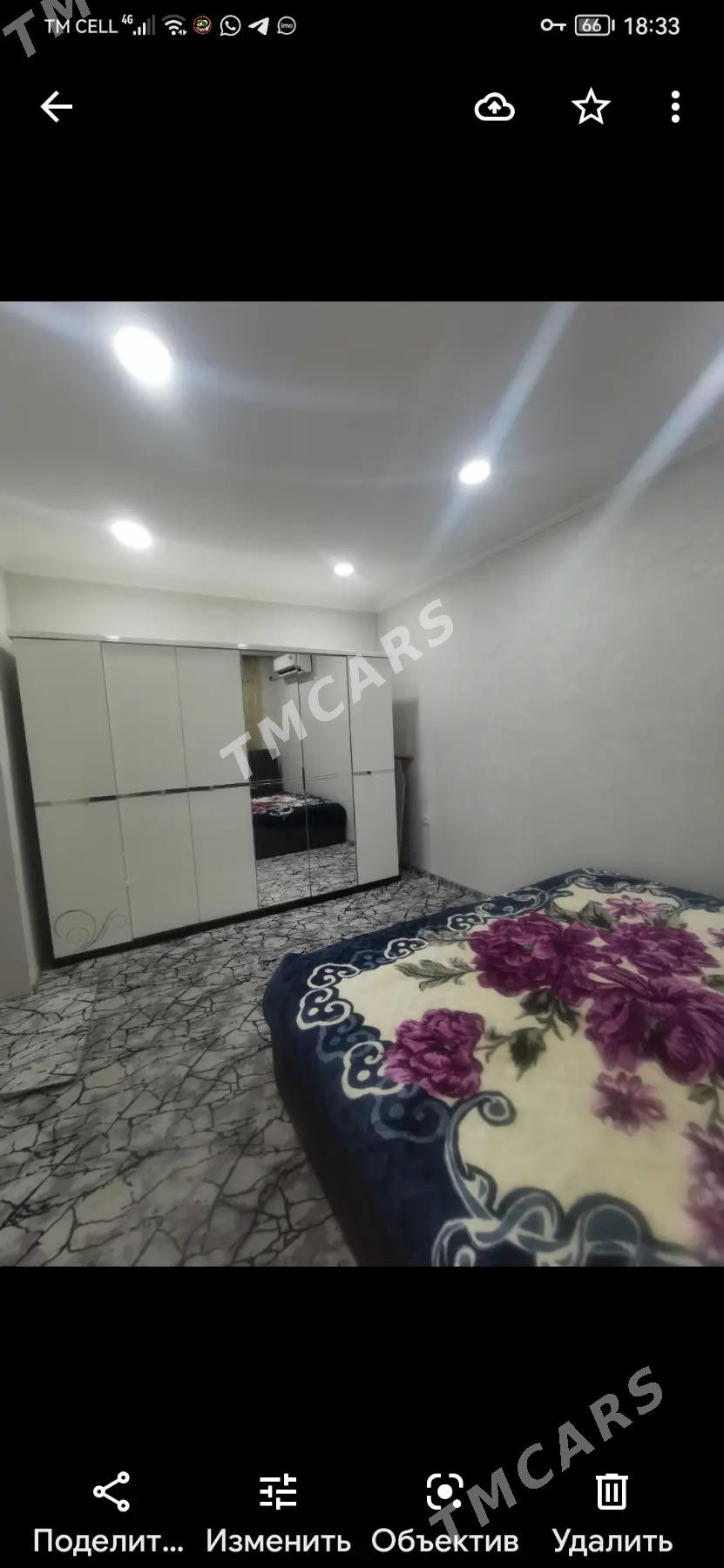 Кули Маяк Аренда 3 комнаты - Туркменбаши - img 5
