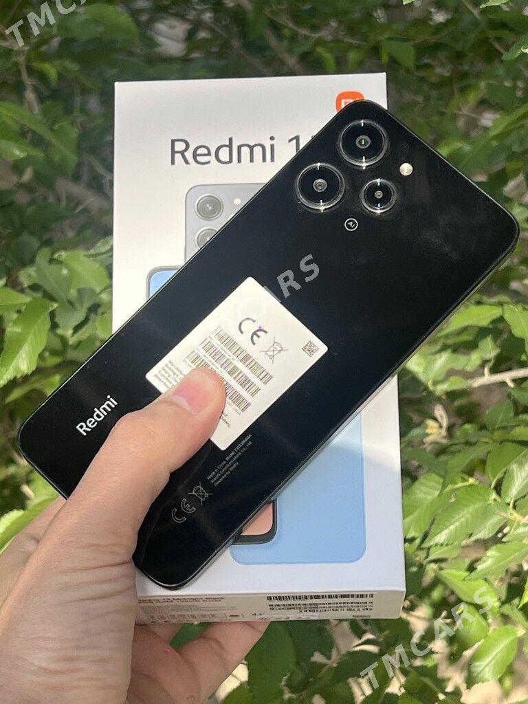 Redmi 12 - Гумдаг - img 2