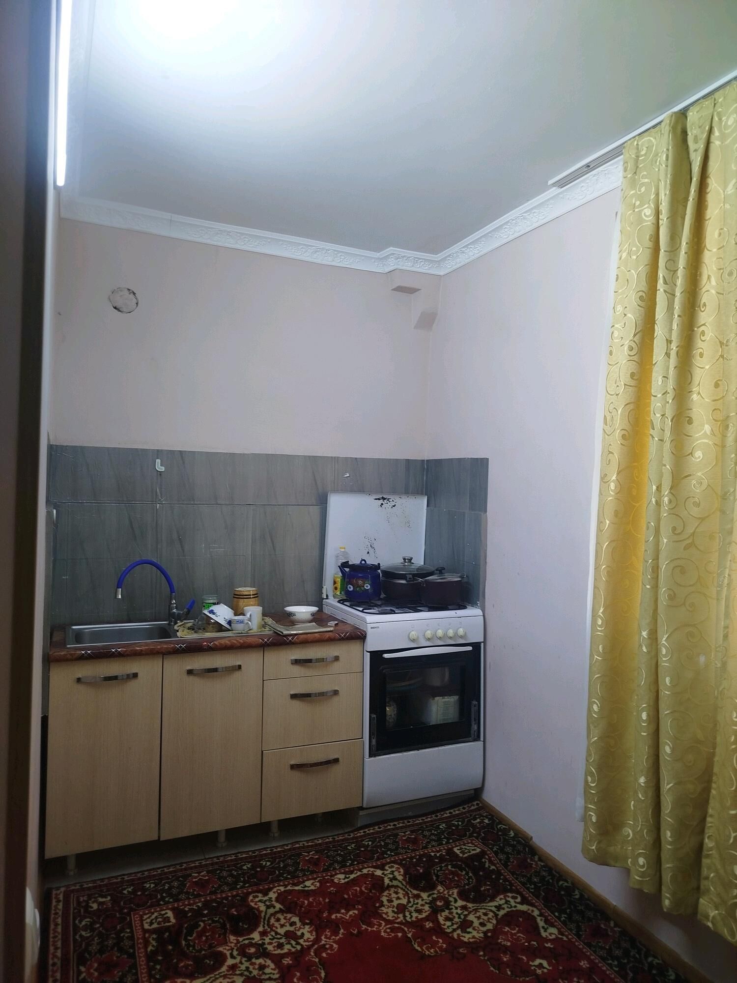 satlyk jay 30 mkr 1 komnat - Ашхабад - img 6