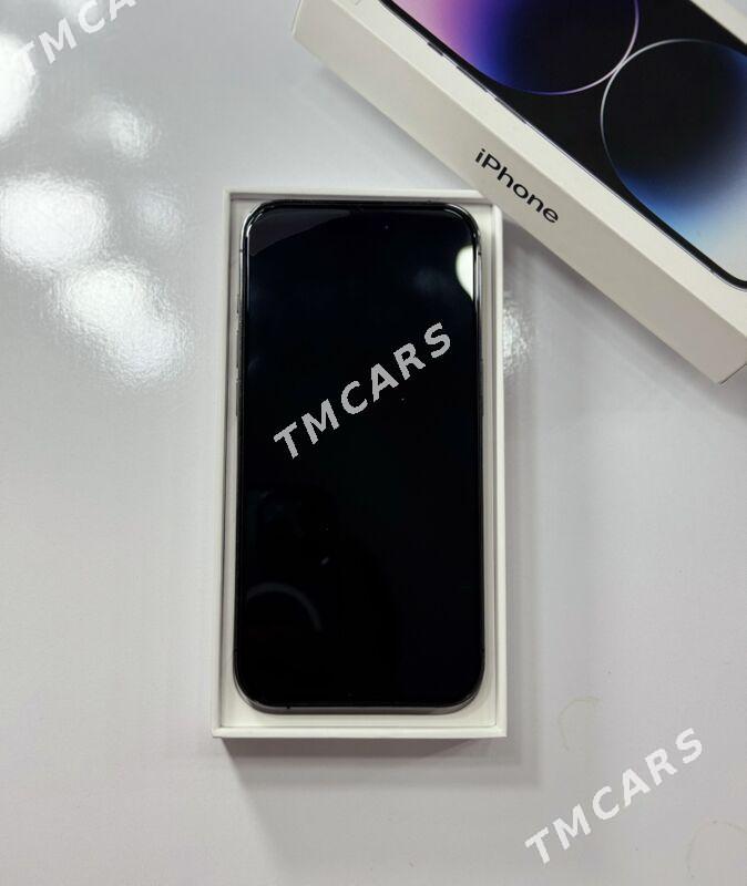 iPhone 14Pro🟣 - Туркменабат - img 2