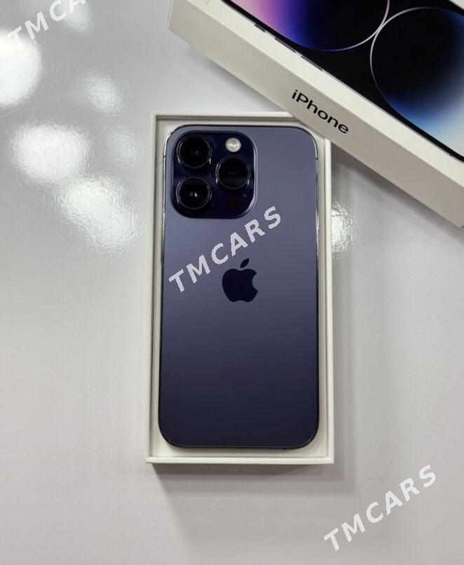 iPhone 14Pro🟣 - Туркменабат - img 6