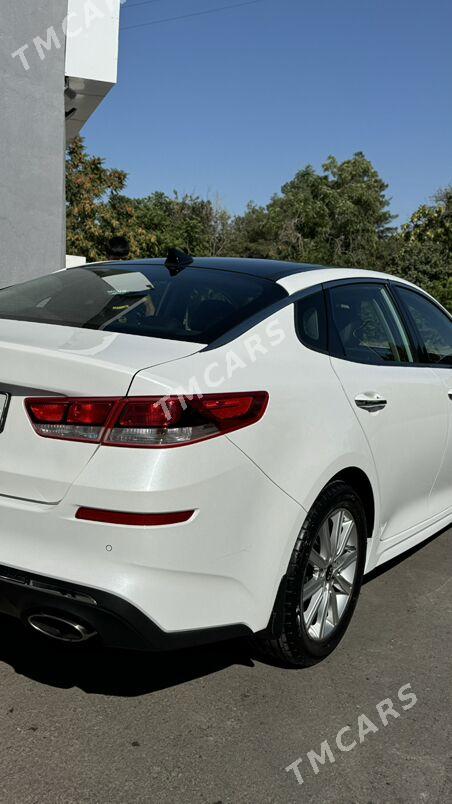 Kia Optima 2019 - 210 000 TMT - Aşgabat - img 3