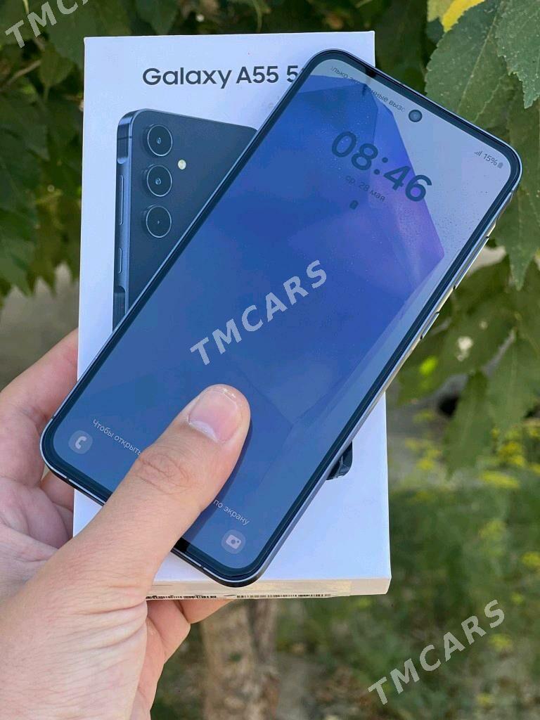 Samsung a55 - Гумдаг - img 2