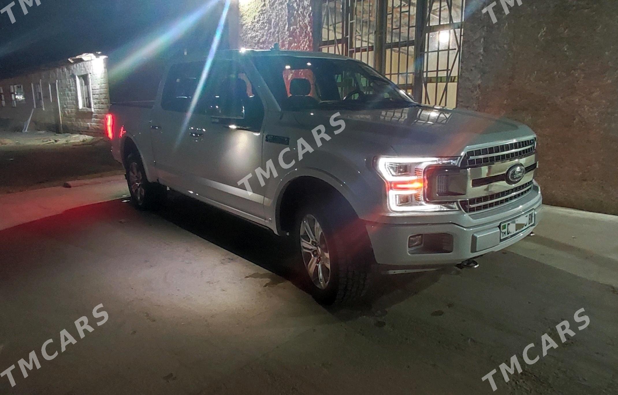 Ford F-150 2019 - 650 000 TMT - Hazar - img 6