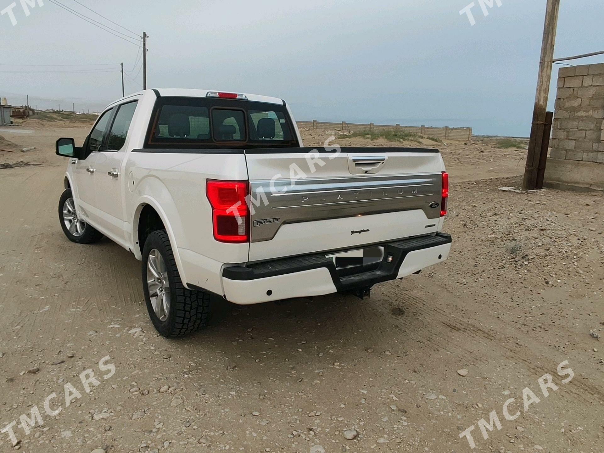 Ford F-150 2019 - 650 000 TMT - Hazar - img 2