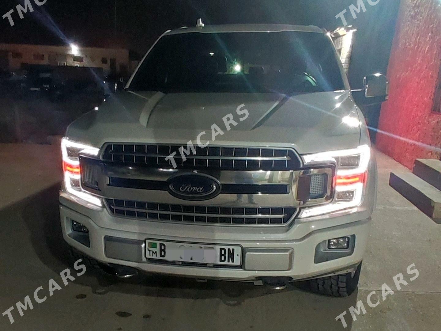 Ford F-150 2019 - 650 000 TMT - Hazar - img 3