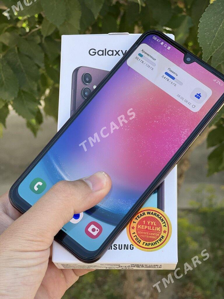 Samsung a24 - Гумдаг - img 2