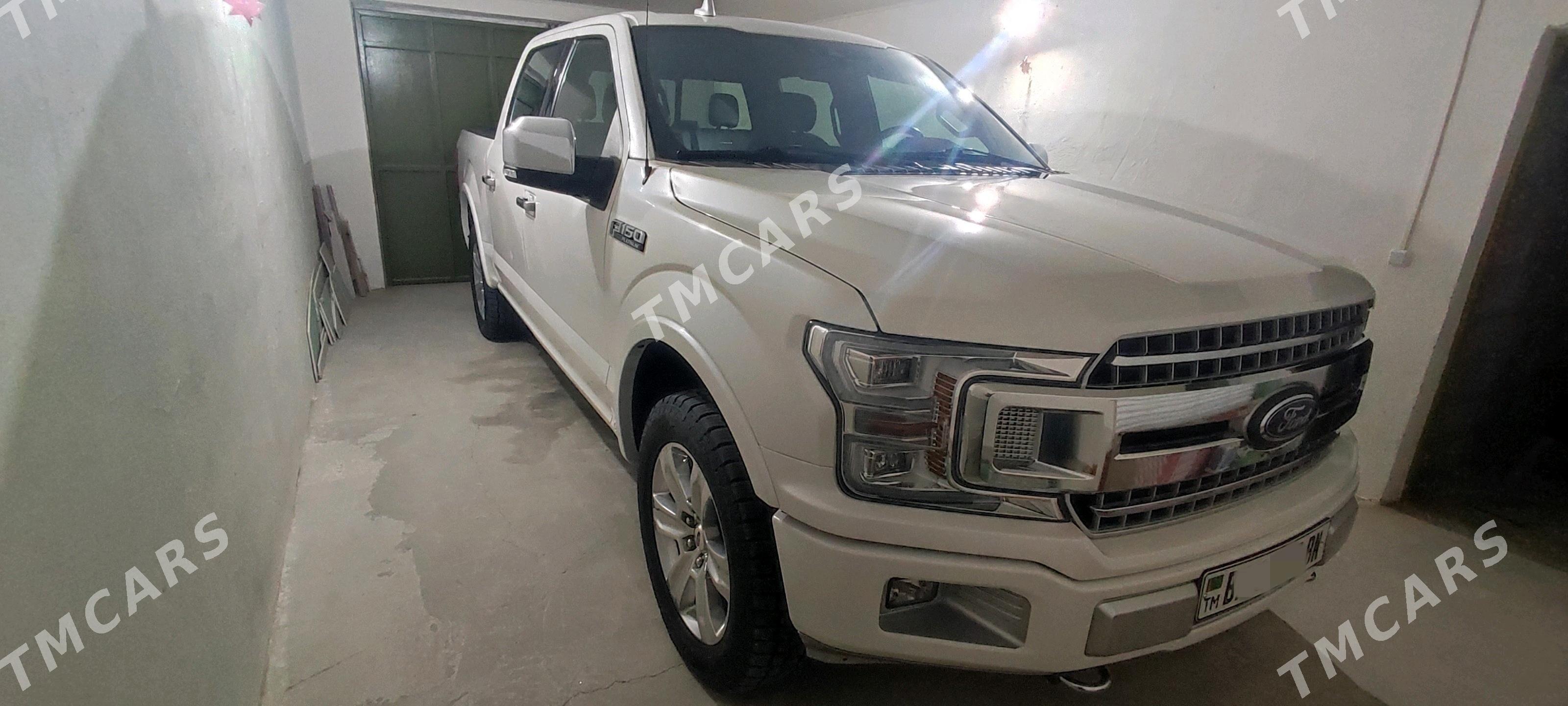 Ford F-150 2019 - 650 000 TMT - Hazar - img 7