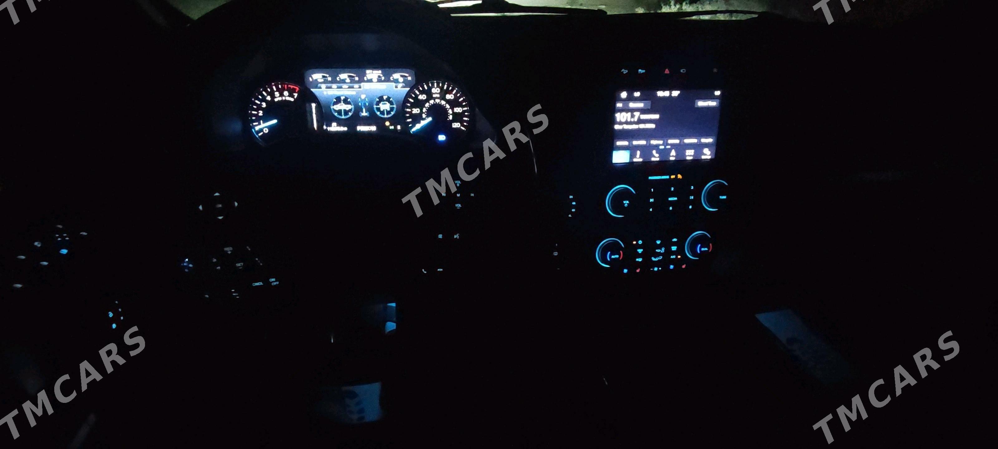 Ford F-150 2019 - 650 000 TMT - Hazar - img 9