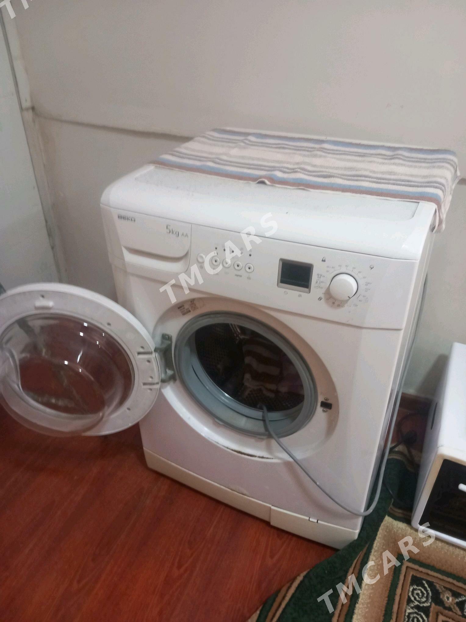 beko - Aşgabat - img 2