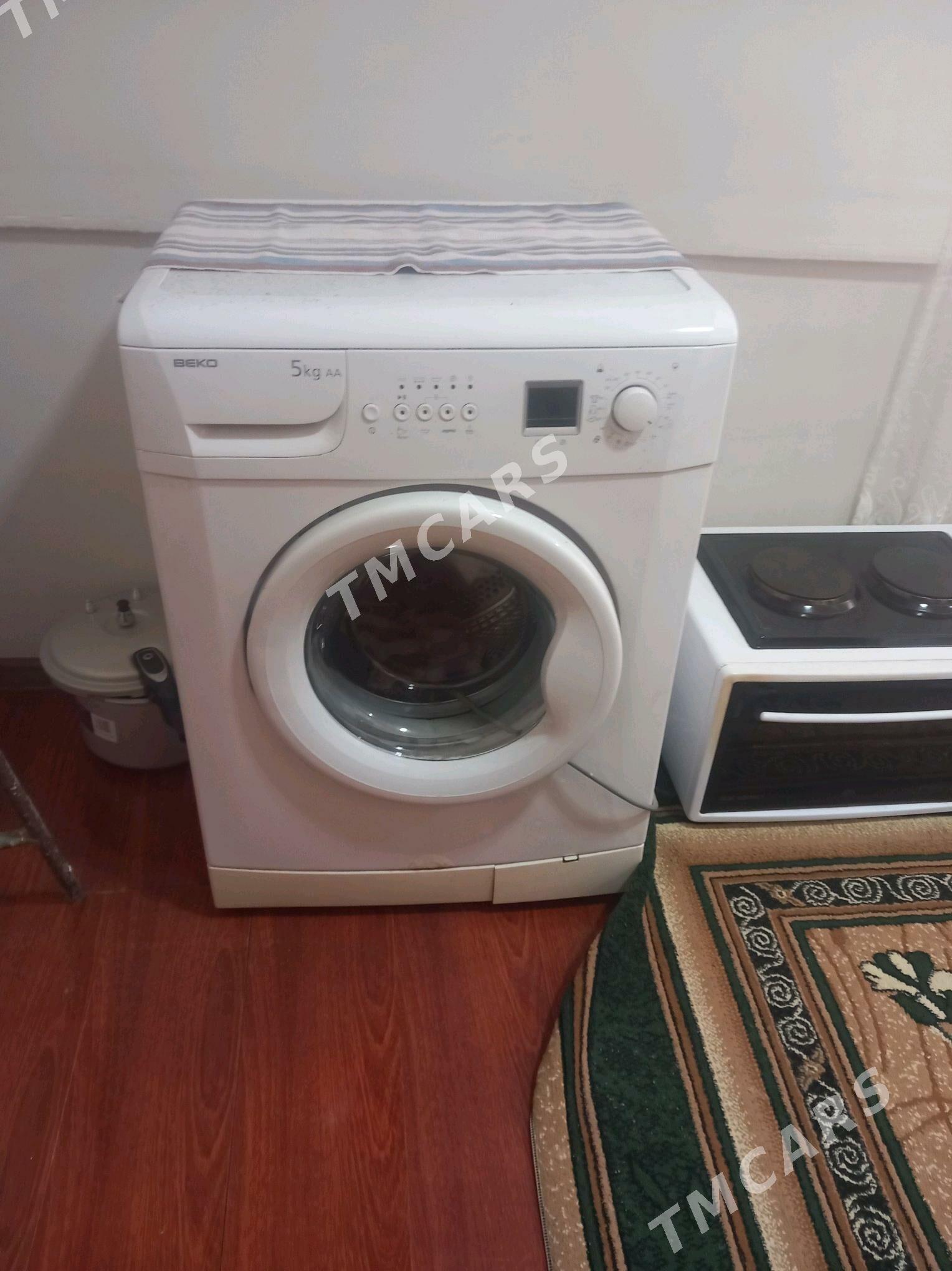 beko - Aşgabat - img 3