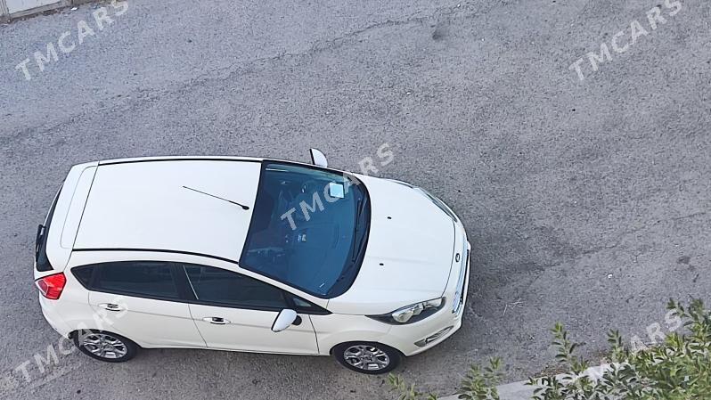 Ford Fiesta 2013 - 120 000 TMT - Büzmeýin - img 3