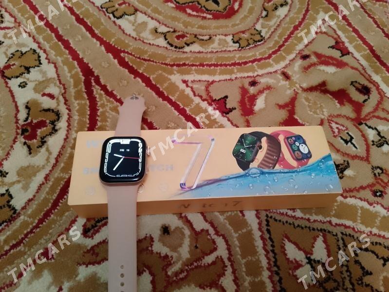 Smart watch - Гумдаг - img 3