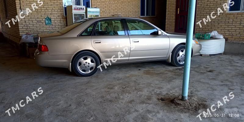 Toyota Avalon 2004 - 230 000 TMT - Dänew - img 3