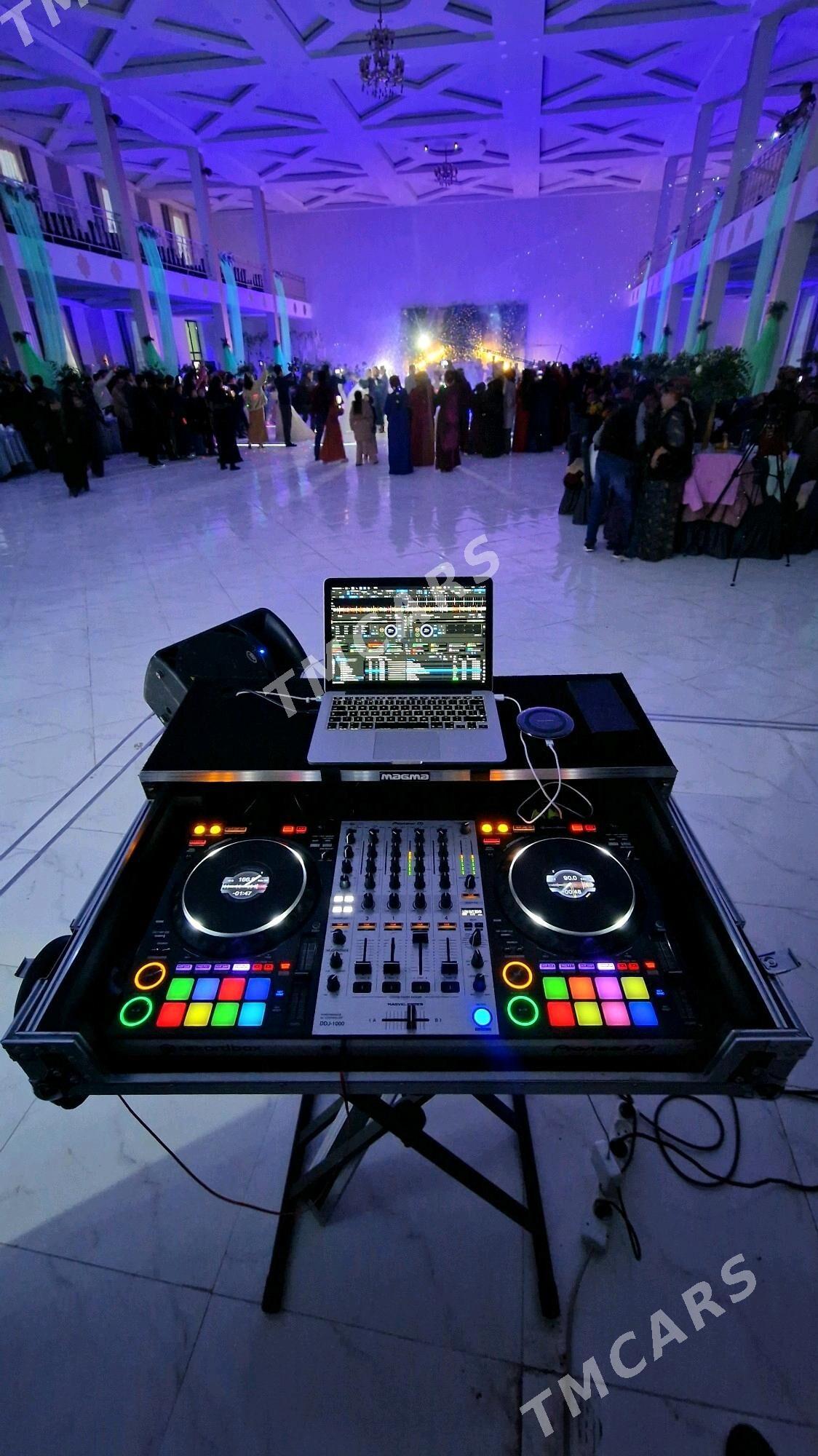 dj pioneer ddj 1000 - Дашогуз - img 3