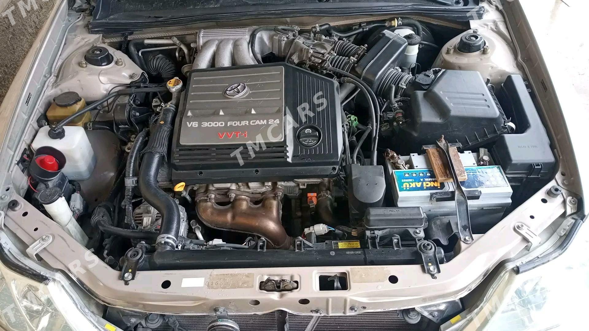 Toyota Avalon 2004 - 230 000 TMT - Dänew - img 7