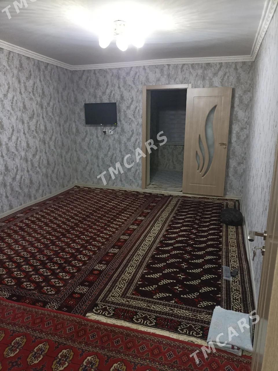 Jay Turkmenbasy - Туркменбаши - img 2