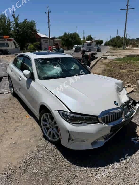 BMW 330 2020 - 360 000 TMT - Мары - img 3
