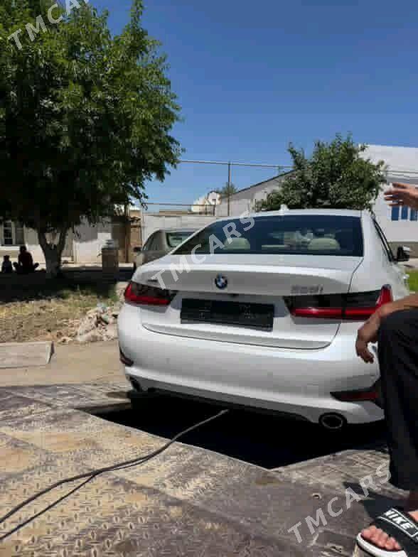 BMW 330 2020 - 360 000 TMT - Мары - img 2