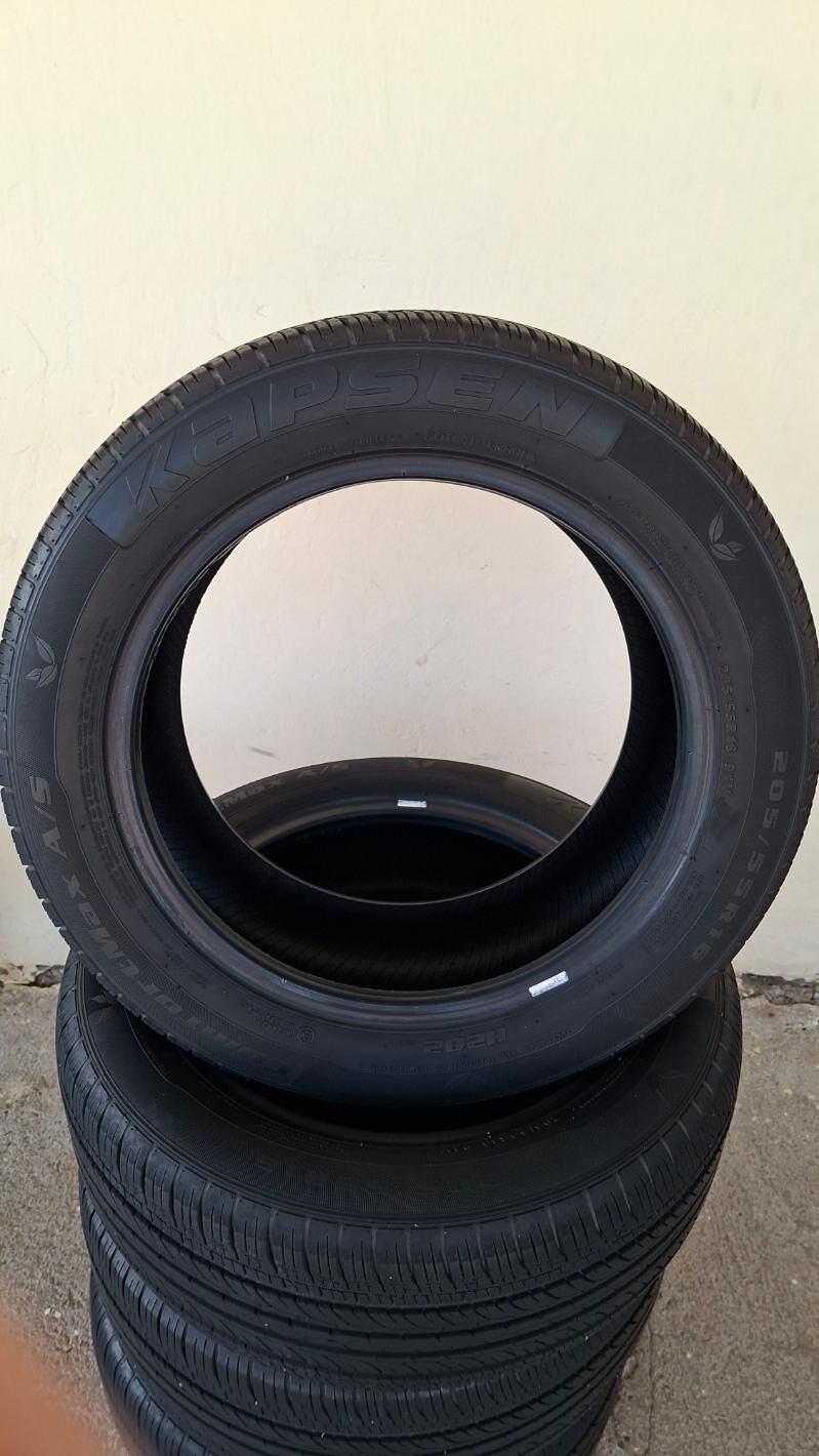 Teker 1 300 TMT - Aşgabat - img 3