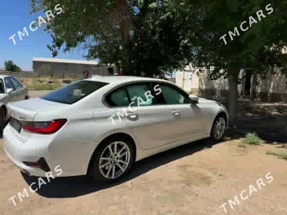 BMW 330 2020 - 360 000 TMT - Мары - img 5