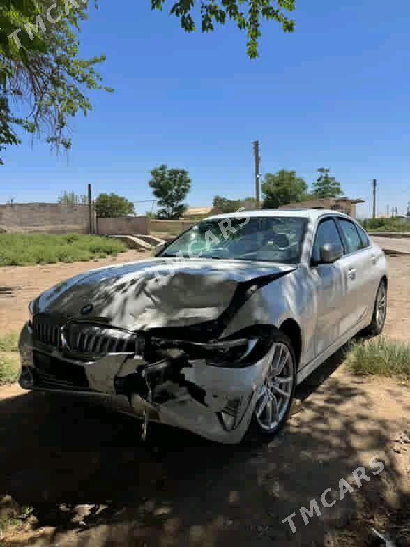 BMW 330 2020 - 360 000 TMT - Мары - img 4