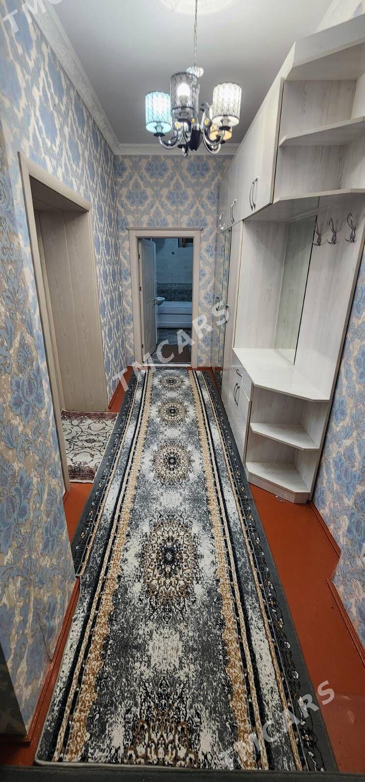 Arenda Jaý - Aşgabat - img 2