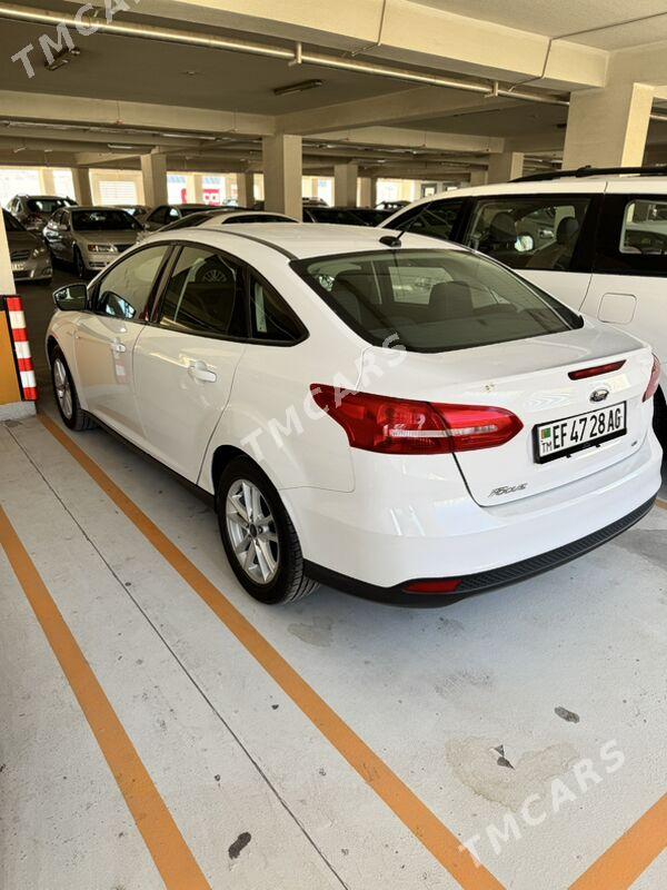 Ford Focus 2018 - 135 000 TMT - Ашхабад - img 6